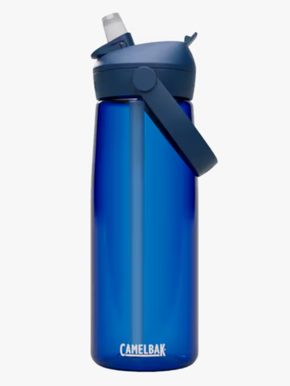 Camelbak Drikkeflaske Thrive Flip Straw 0,75L Blå