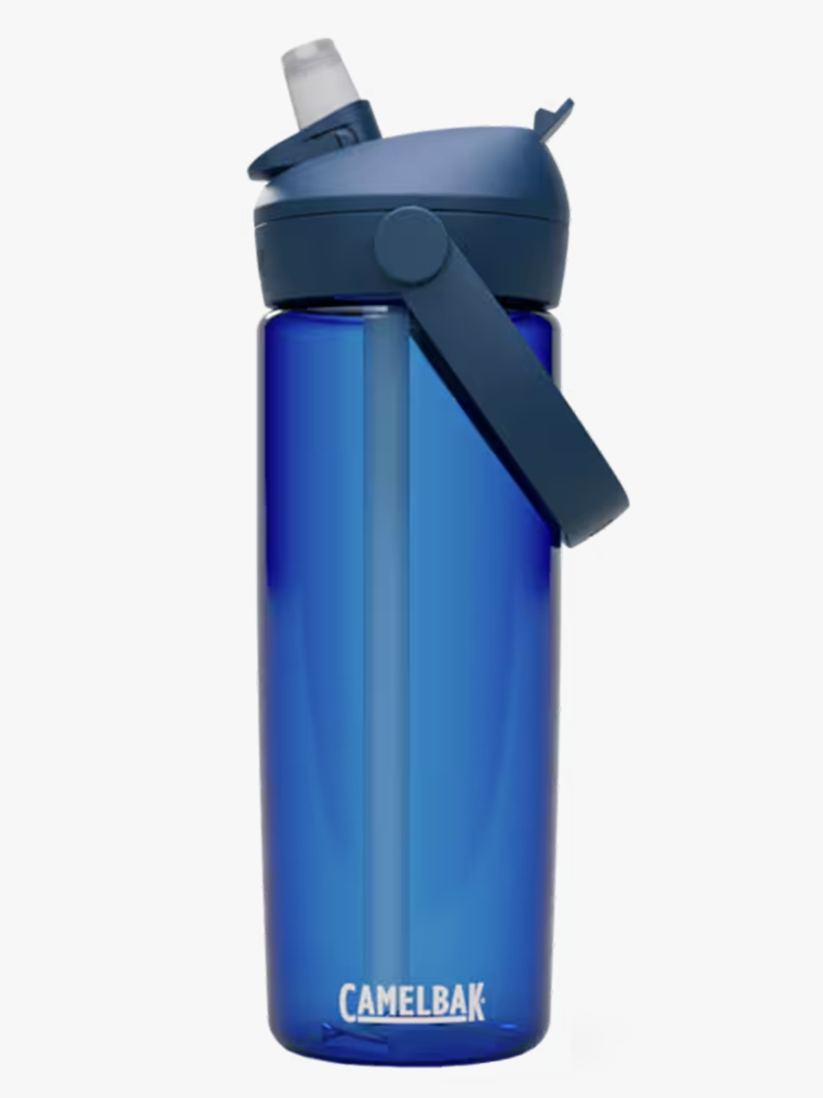 Camelbak Drikkeflaske Thrive Flip Straw 0,6L Blå