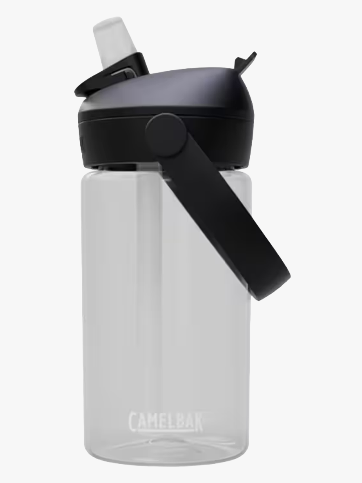Camelbak Drikkeflaske Thrive Flip Straw Kids 0,4L Hvit