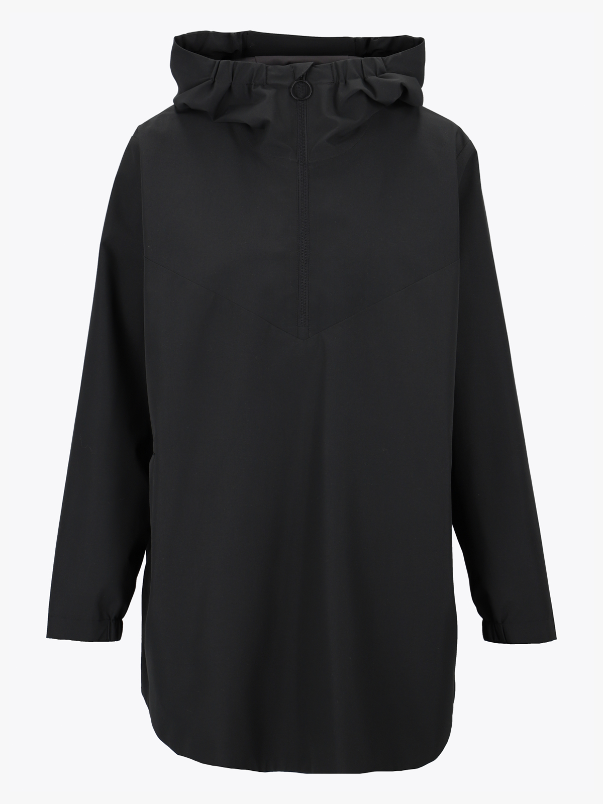 Comprimé Poncho Black