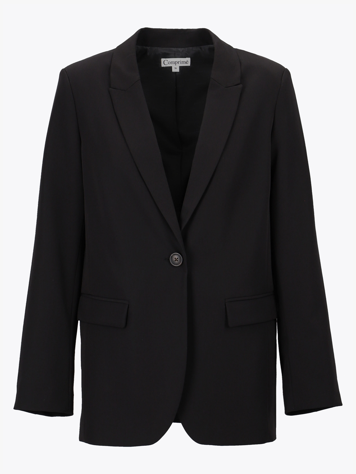 Comprimé Blazer Black