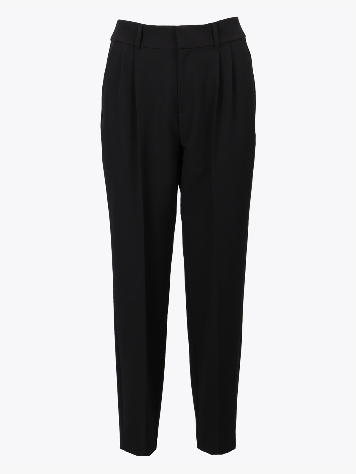 Comprimé Pencil Pant Black