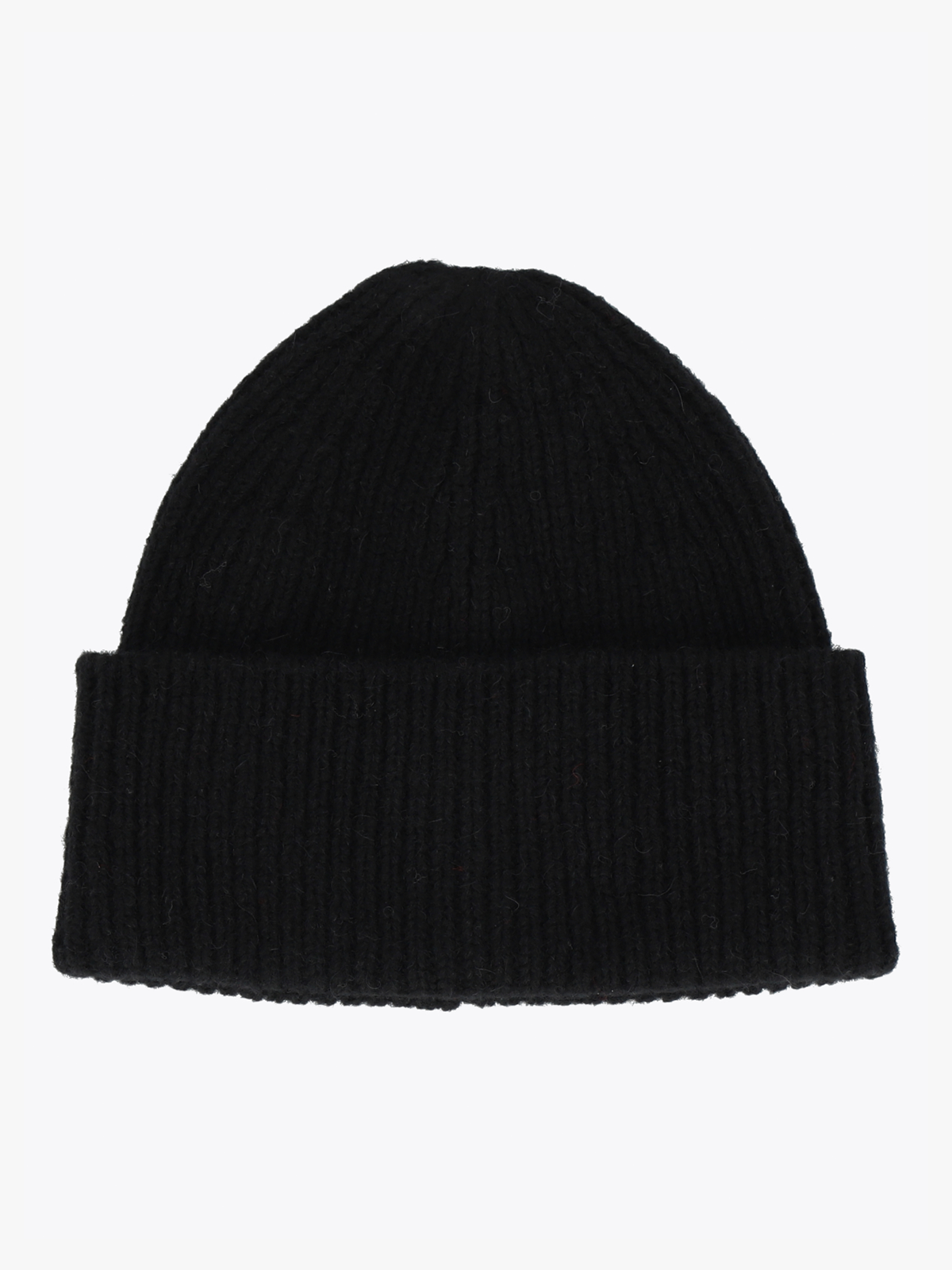 Comprimé Beanie Black