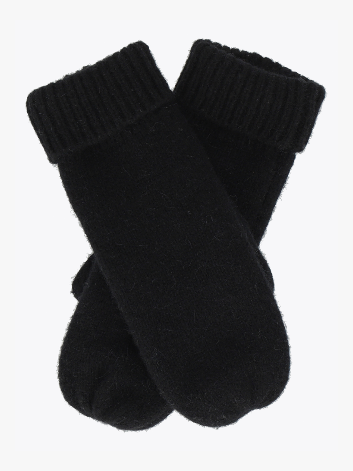 Comprimé Mittens Black