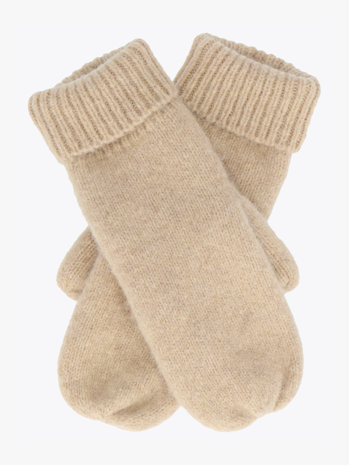Comprimé Mittens Nude