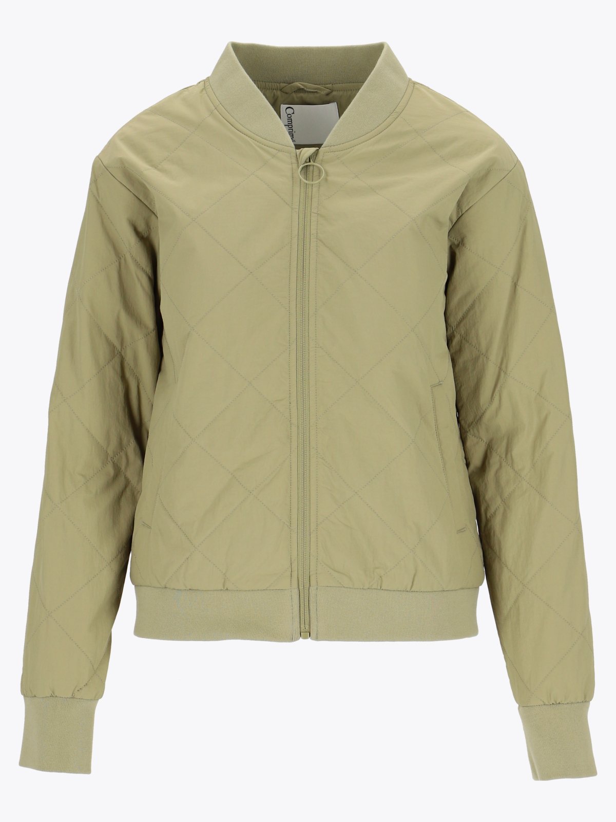 Comprimé Bomber Olive