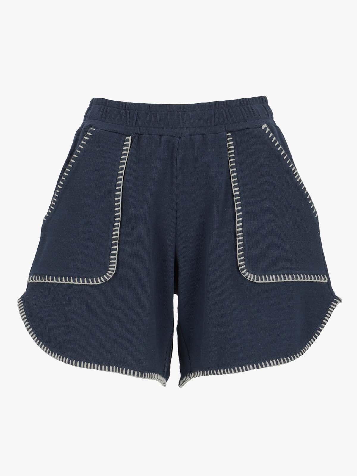 Comprimé Rugby Shorts Navy