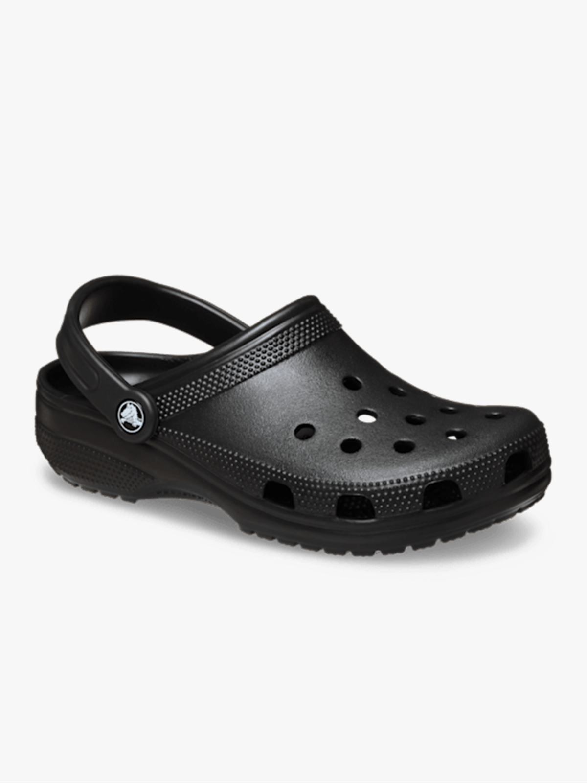 Crocs Classic Black