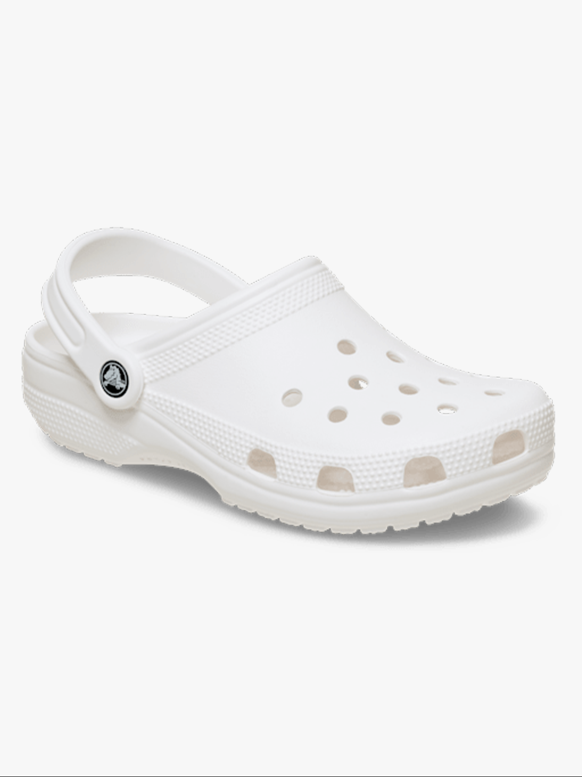 Crocs Classic White