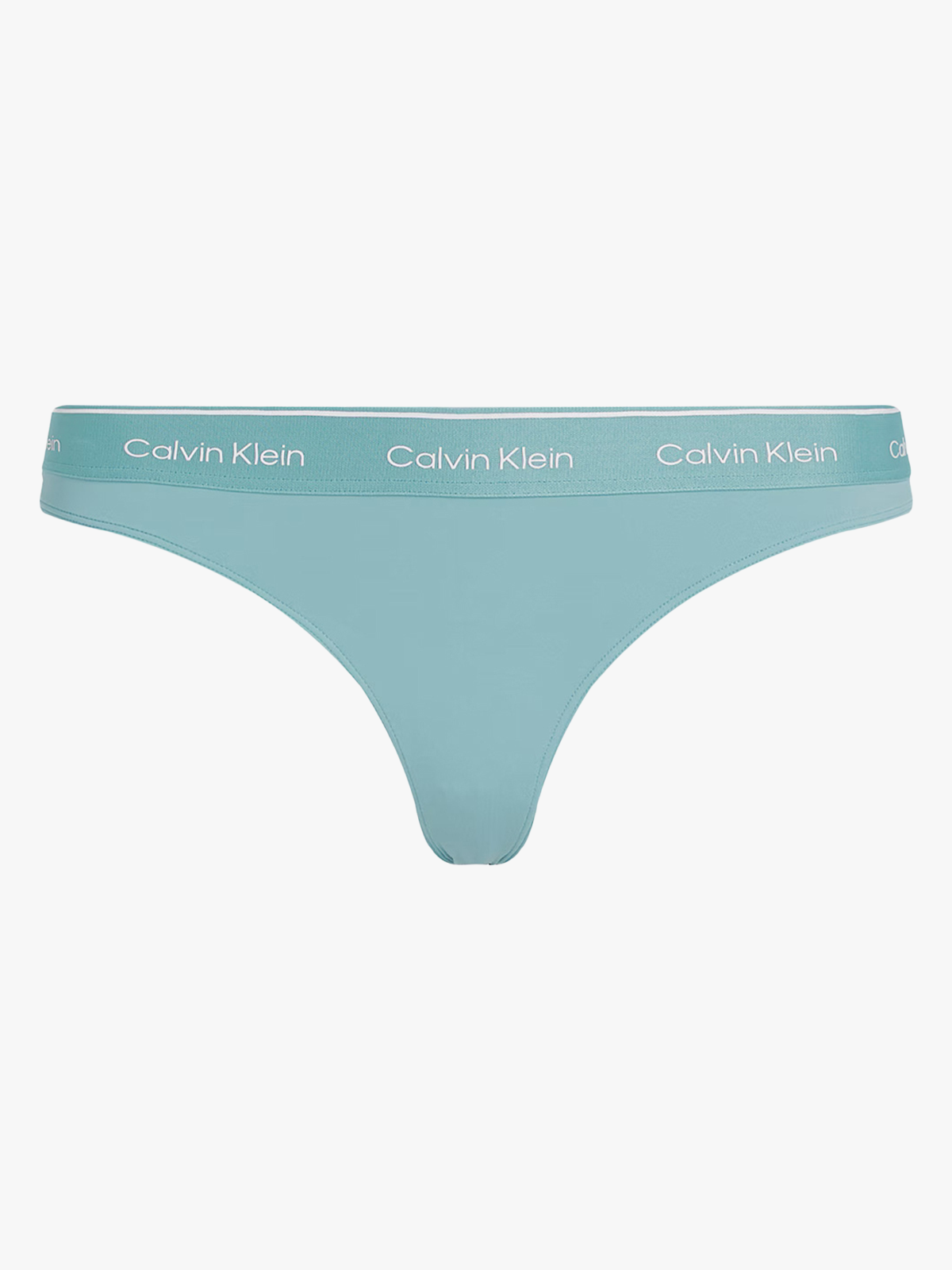 Calvin Klein Bikini Grønn