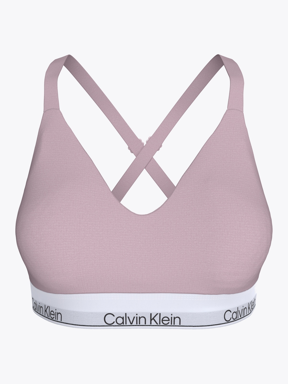 Calvin Klein Lift Bralette MSD Hawaii Orchid
