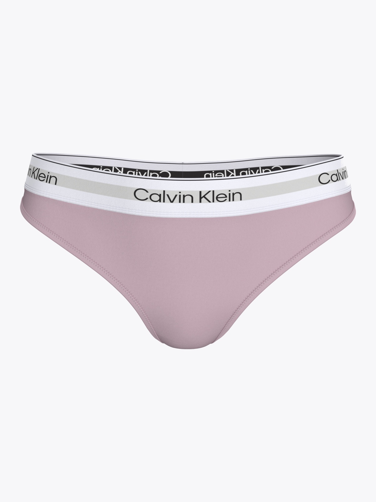 Calvin Klein Thong MSD Hawaii Orchid