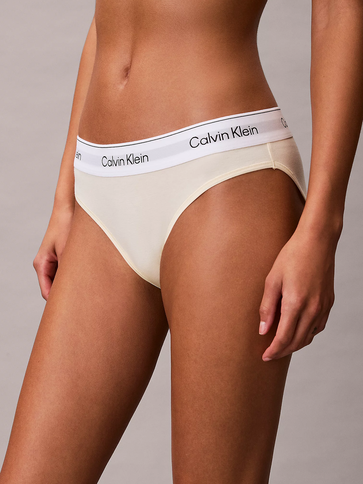 Calvin Klein Bikini Pear Sorbet