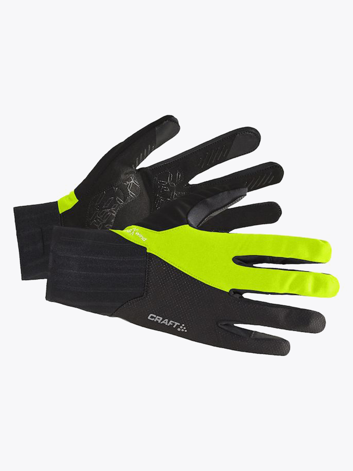 Craft SubZ All Weather Glove Black