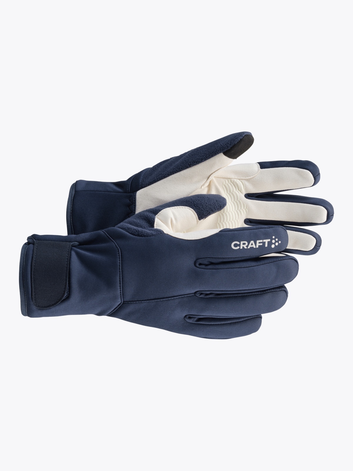 Craft Pro Insulate Race Glove Night/White