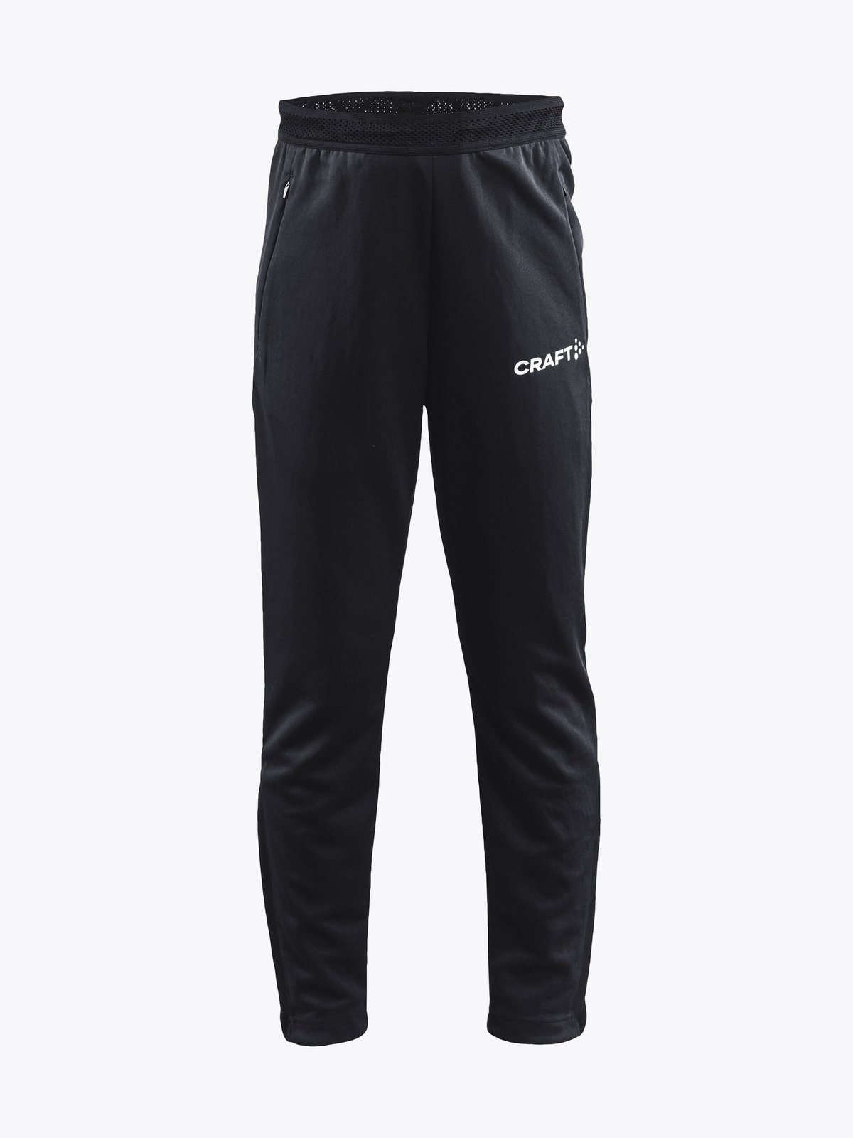 Craft Evolve Pants Junior Black
