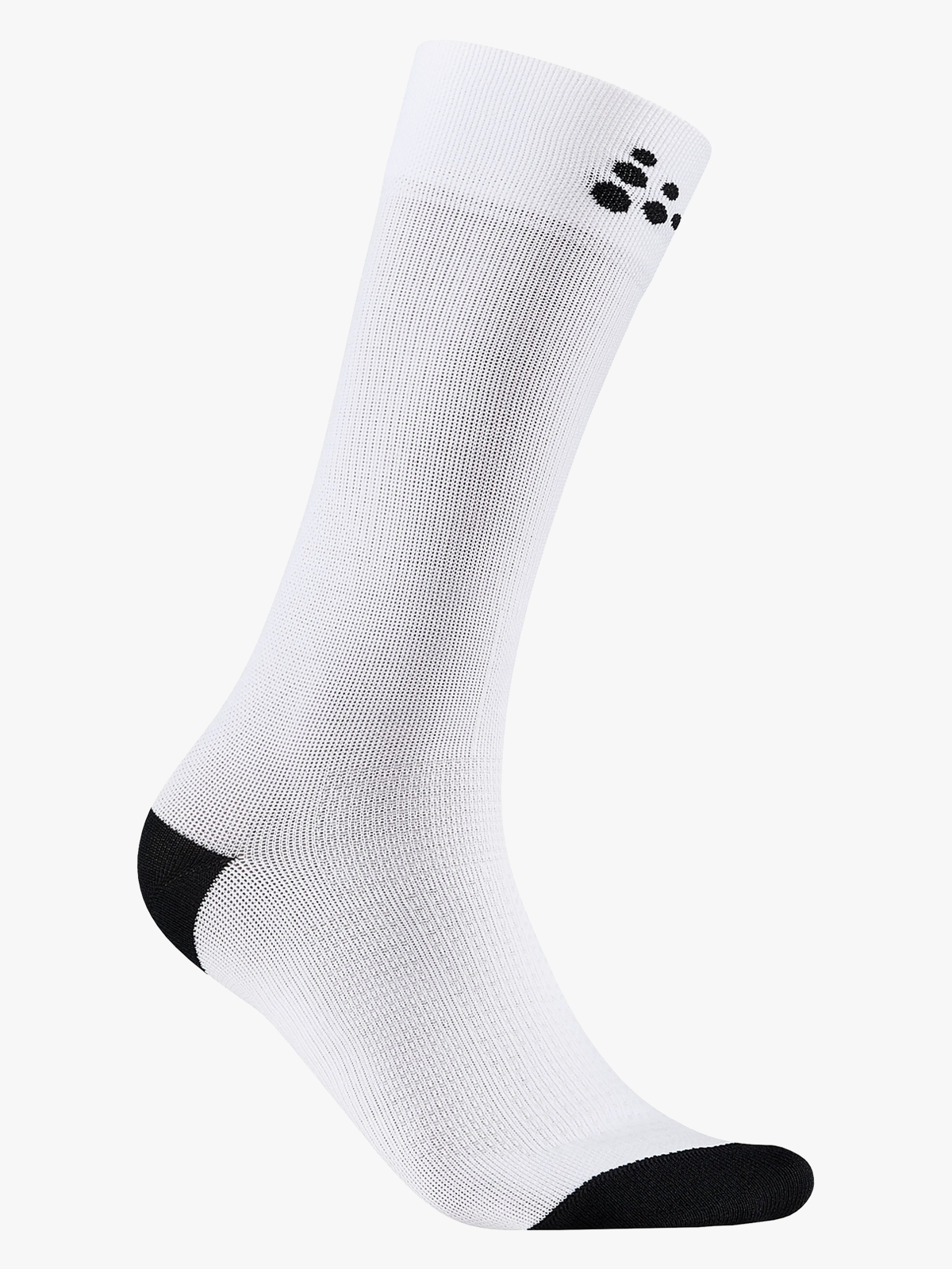 Craft Active Endur Sock White / Black