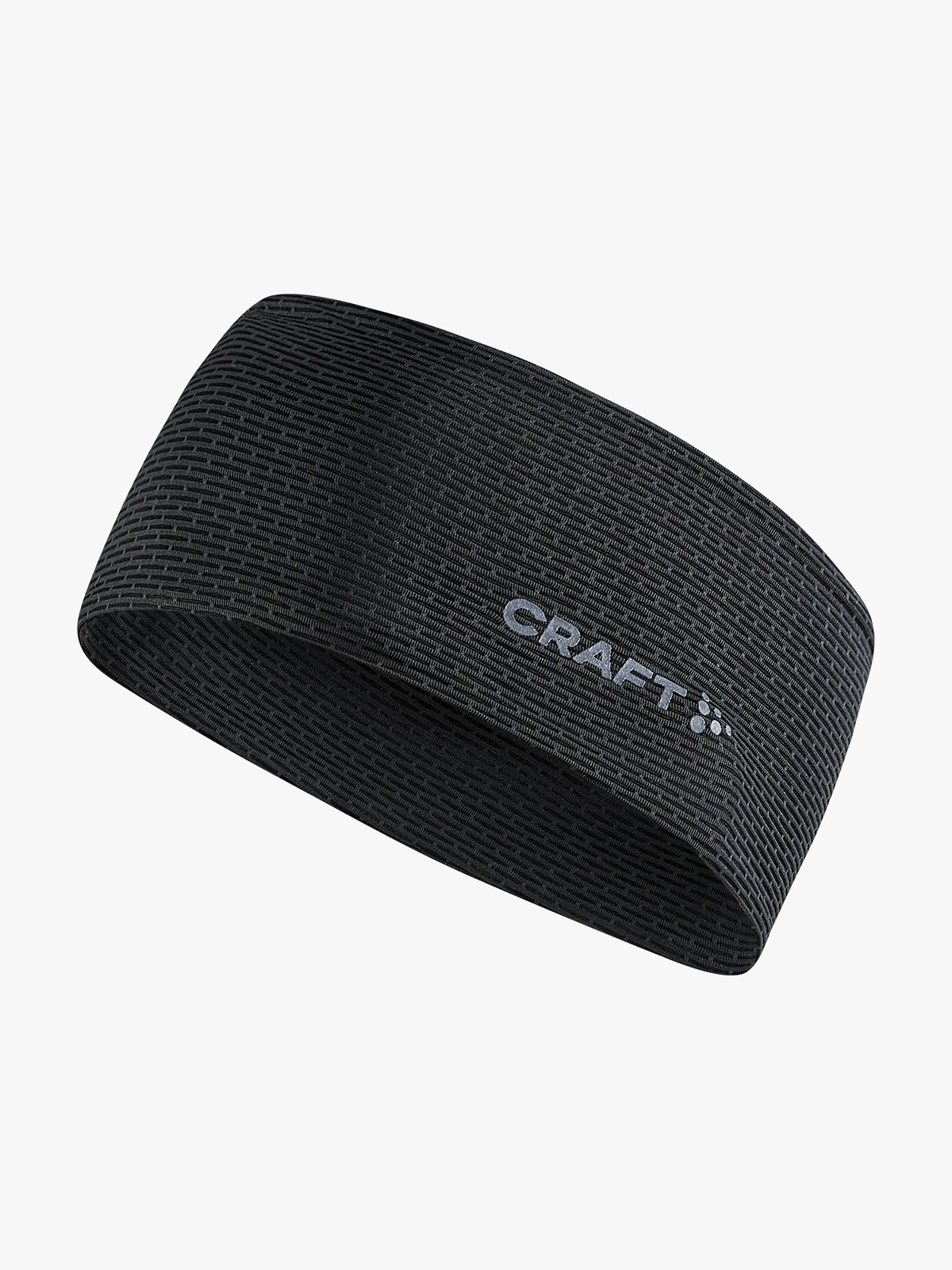 Craft Mesh Nano Weight Headband Black