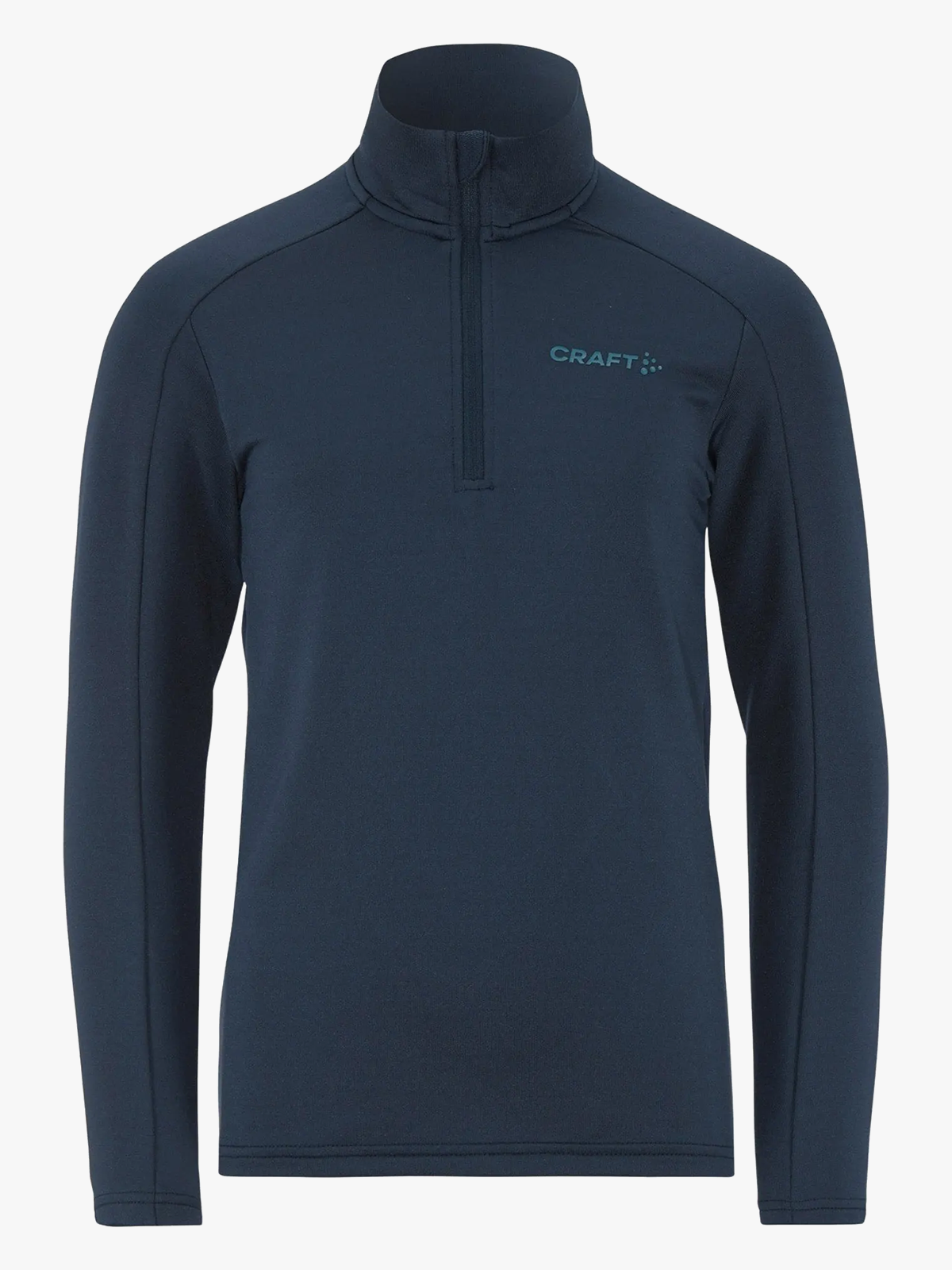 Craft Gain Midlayer Junior Blaze