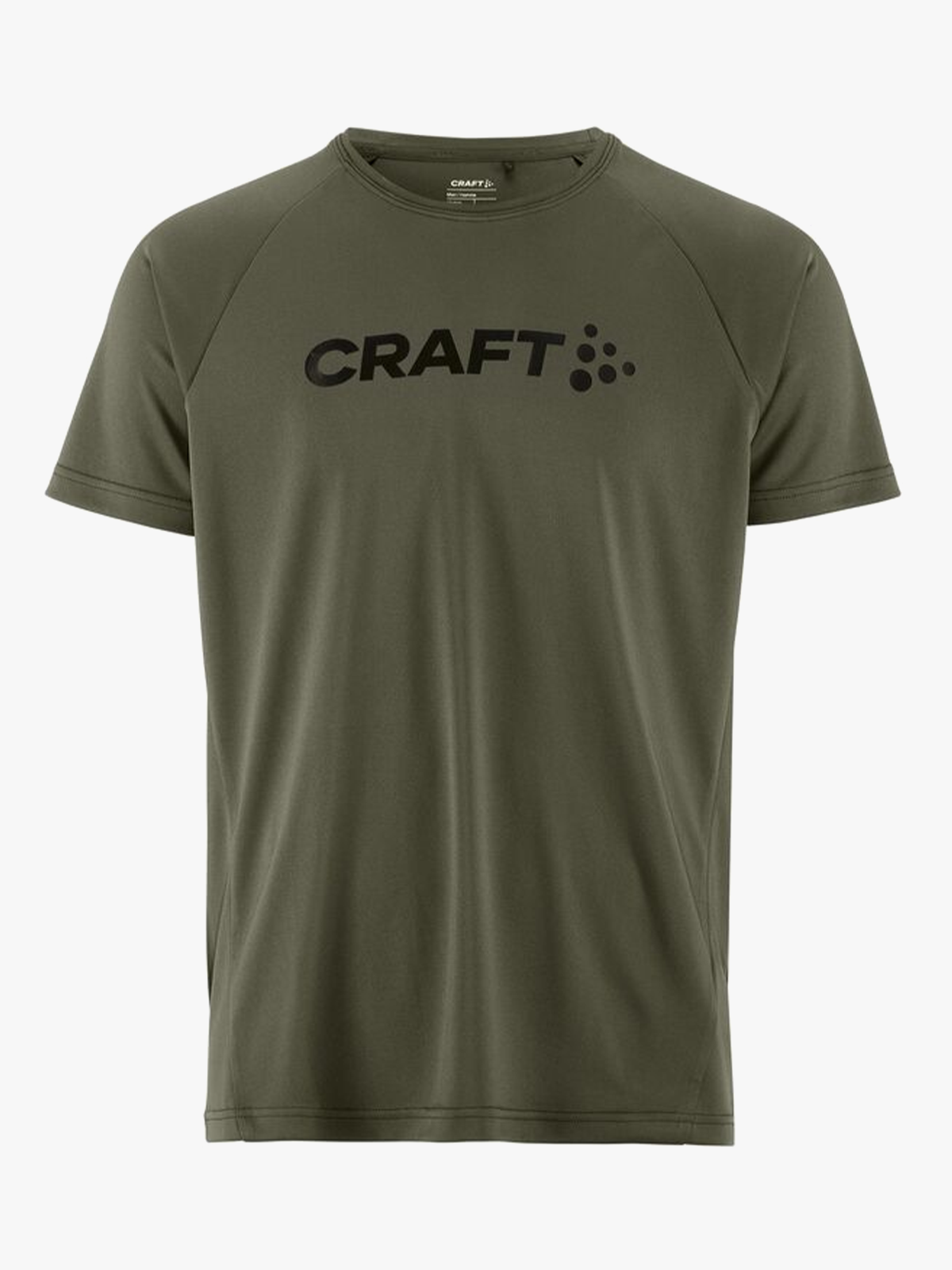 Craft Core Essence Logo Tee Chimera