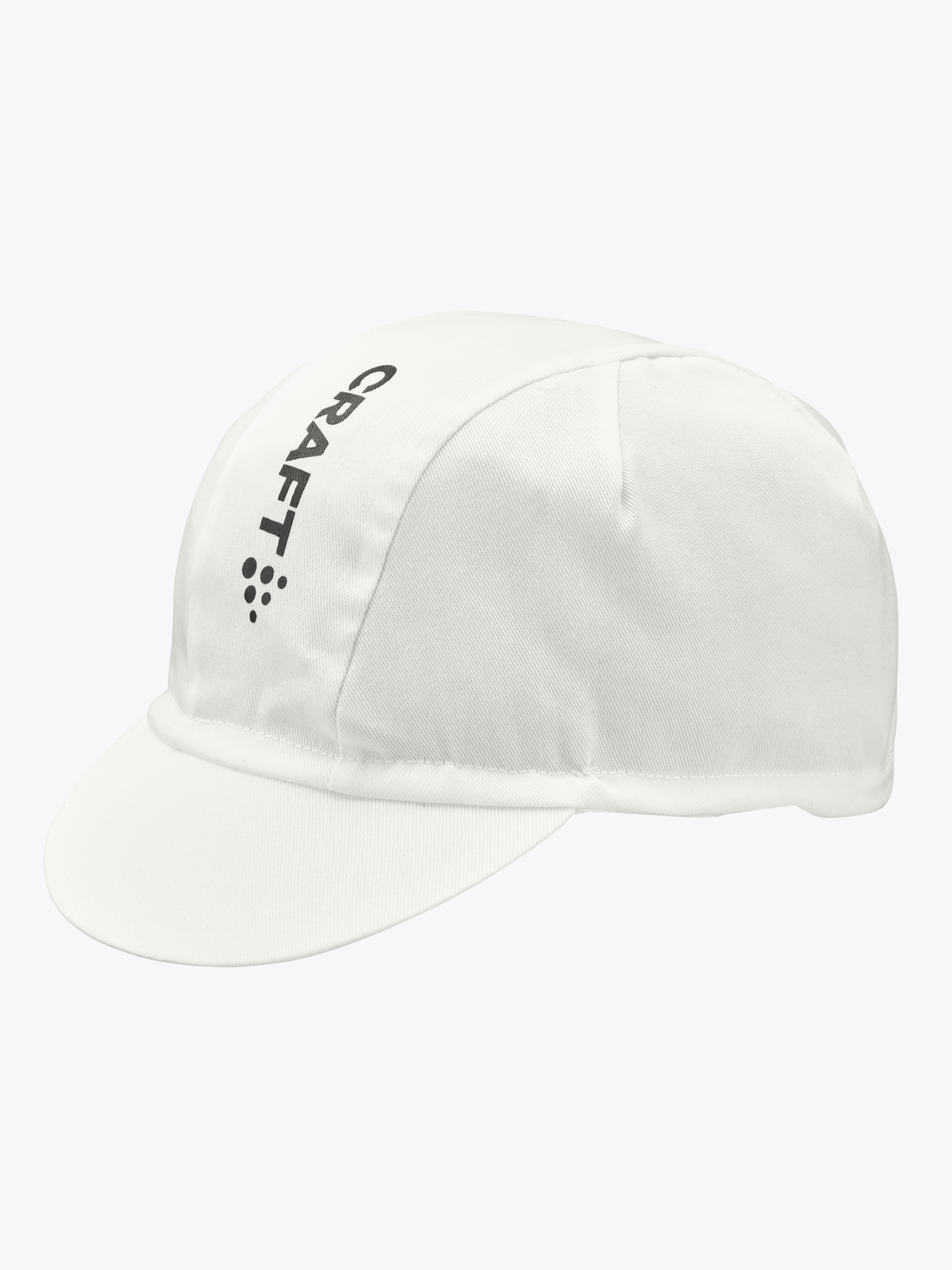 Craft Endur Bike Cap White