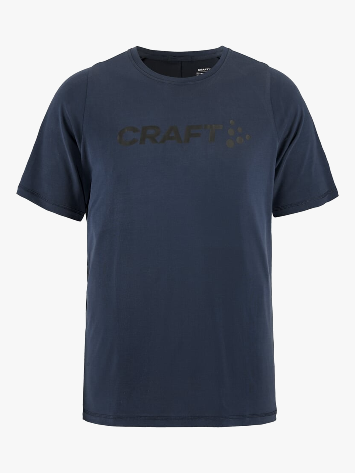 Craft Collective Bi-Blend Tee Blaze
