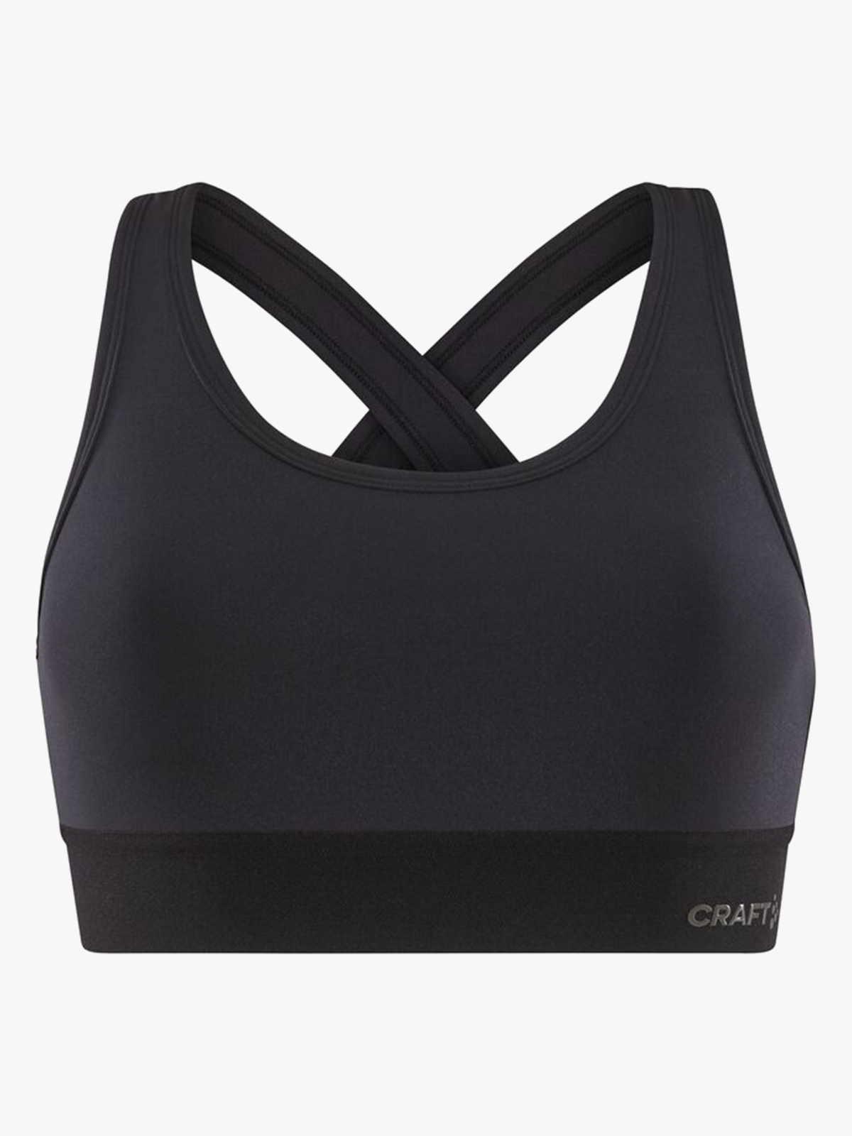 Craft Training Bra Padded Black