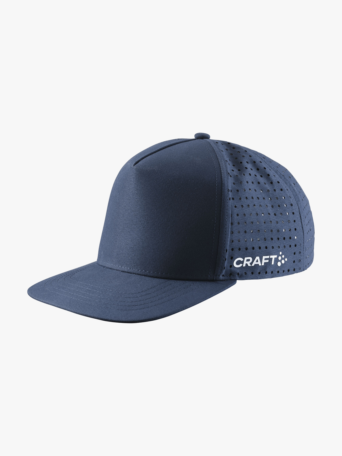 Craft Norway Trucker Cap Blaze