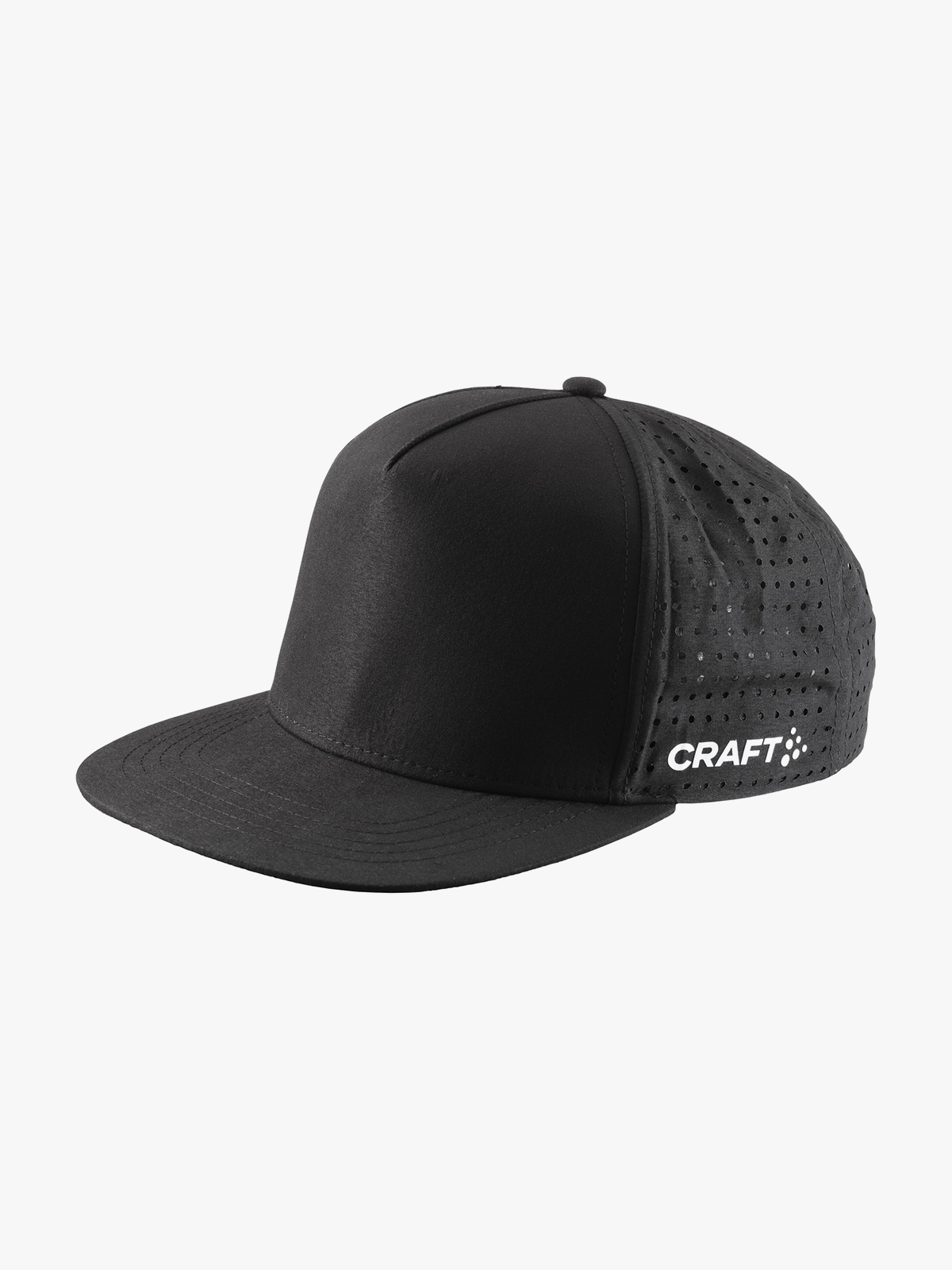 Craft Norway Trucker Cap Black