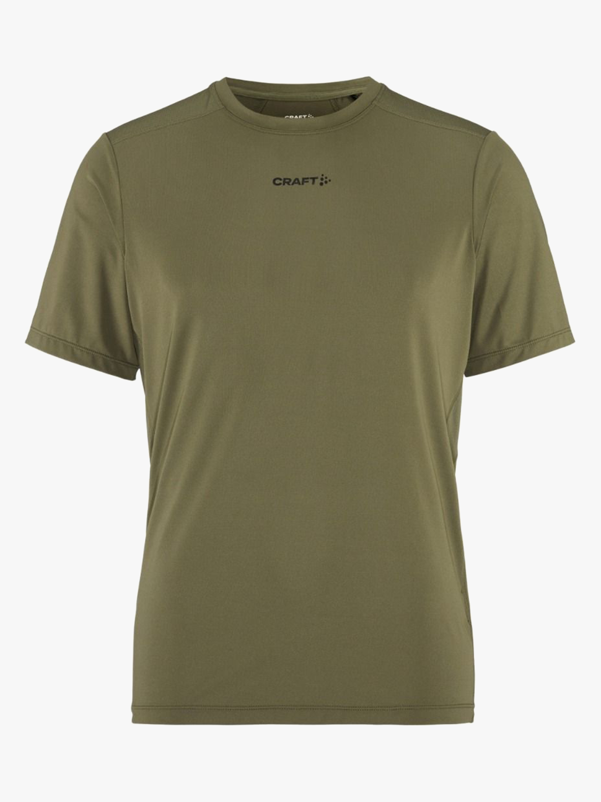 Craft Advance Essence Short Sleeve Tee 2 Rift