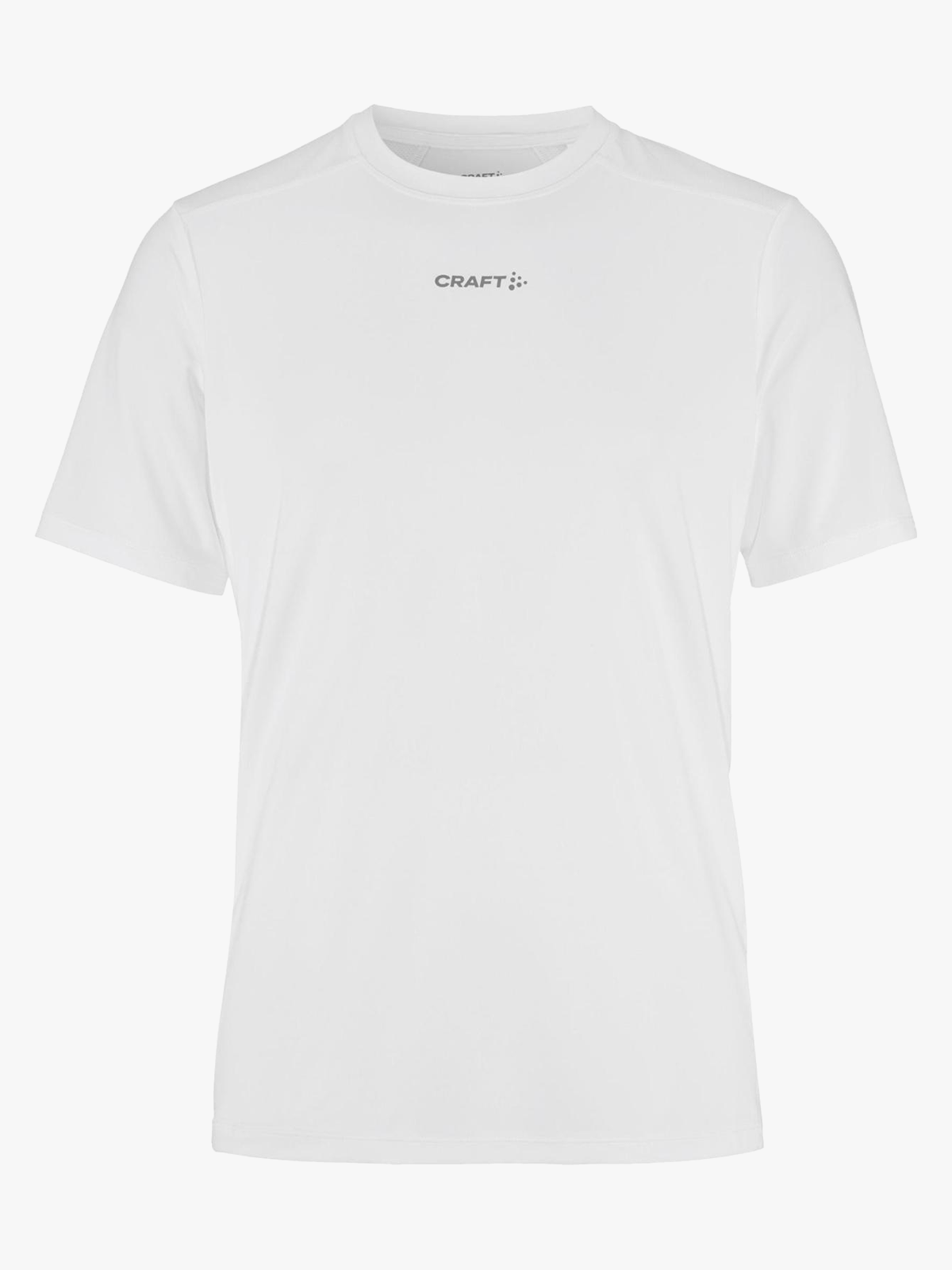 Craft Advance Essence Short Sleeve Tee 2 White