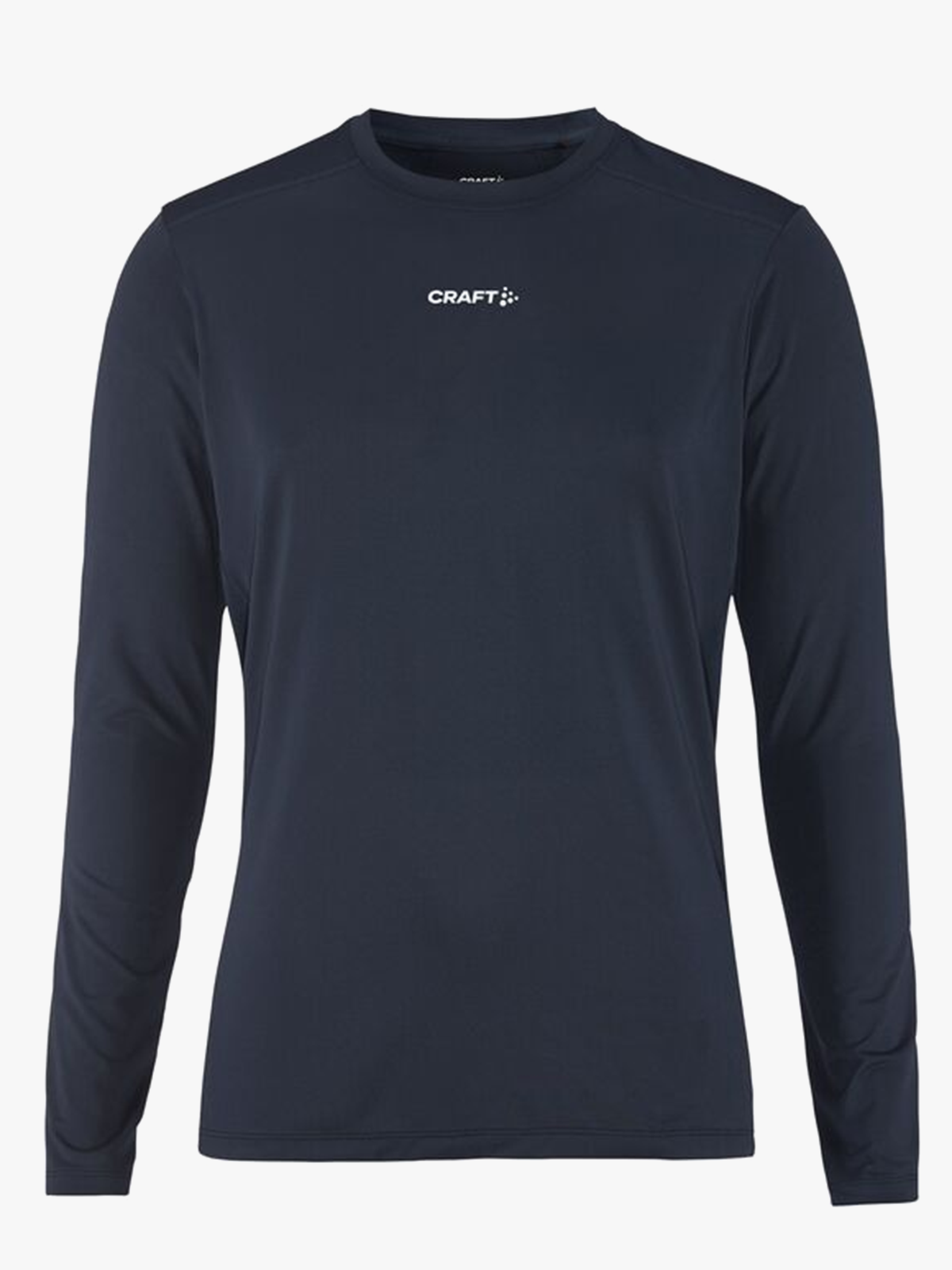 Craft Advance Essence Long Sleeve Tee 2 Blaze