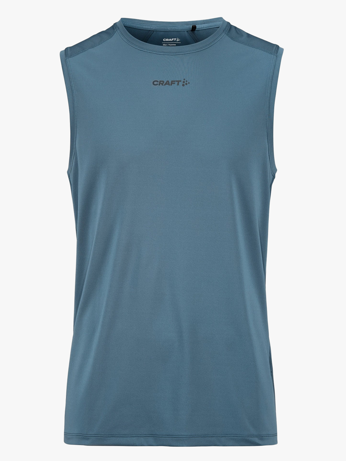 Craft Advance Essence Sleeveless Tee 2 Real
