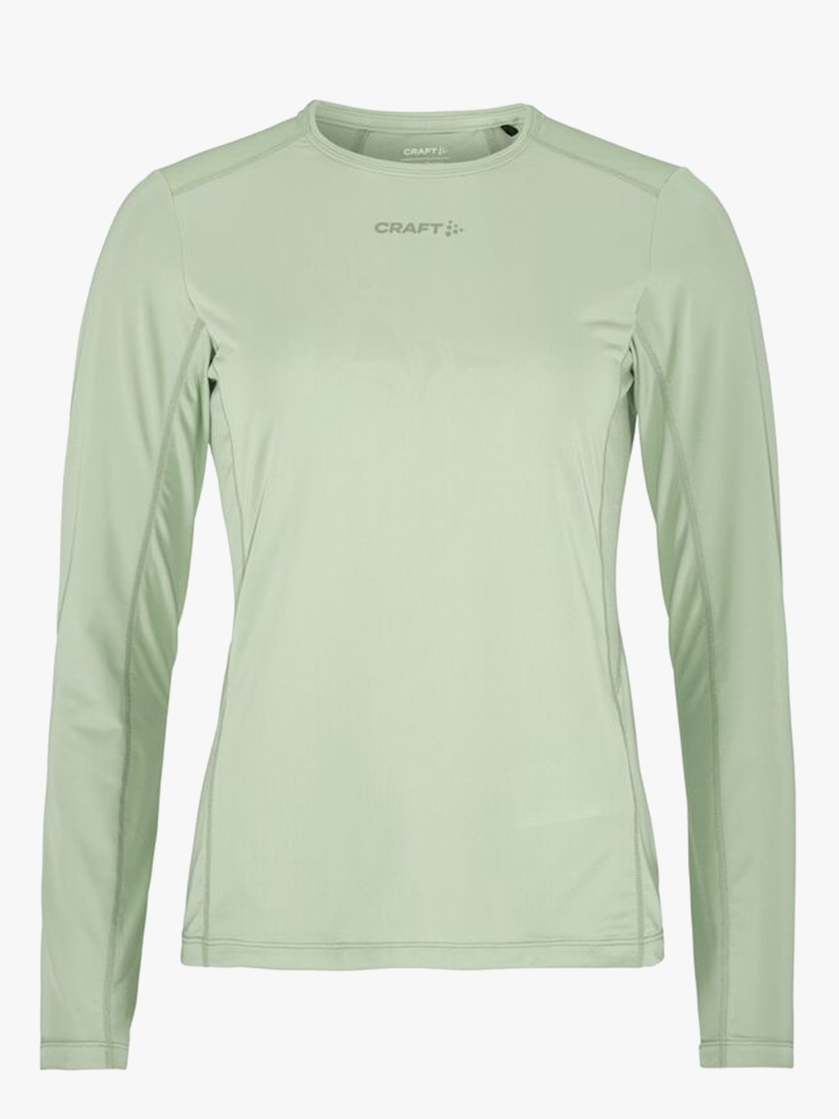 Craft Advance Essence Long Sleeve Tee 2 Glacial