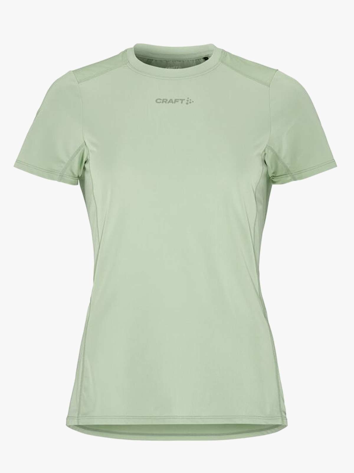 Craft Advance Essence Short Sleeve Tee 2 Glacial
