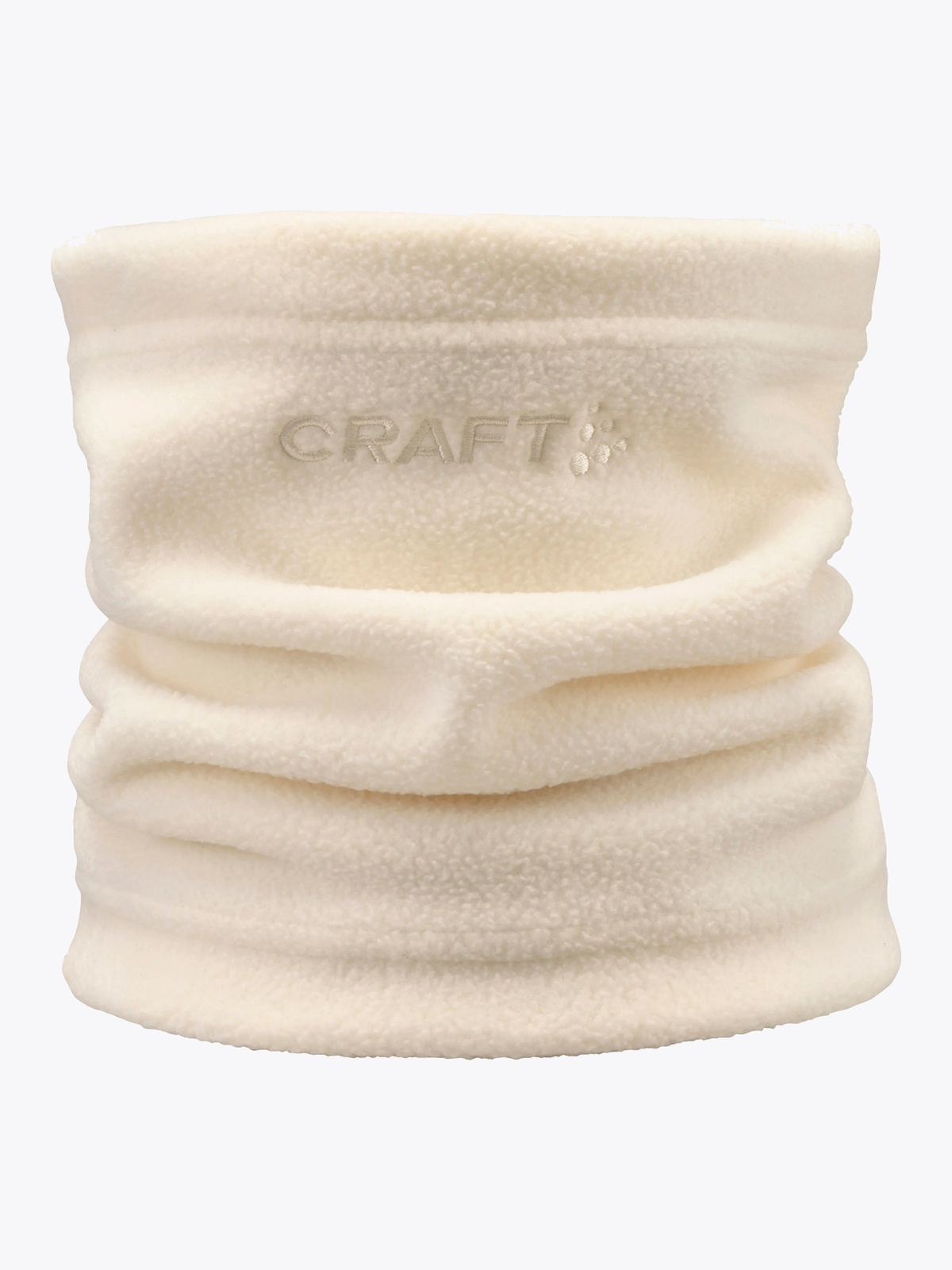 Craft Core Essence Fleece Necktube Tofu