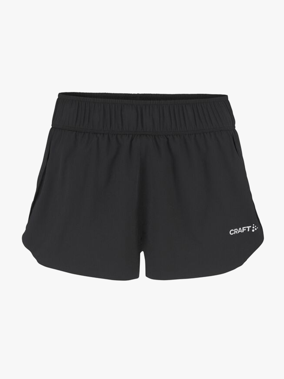 Craft Advance Essence 2" Shorts 2 Black
