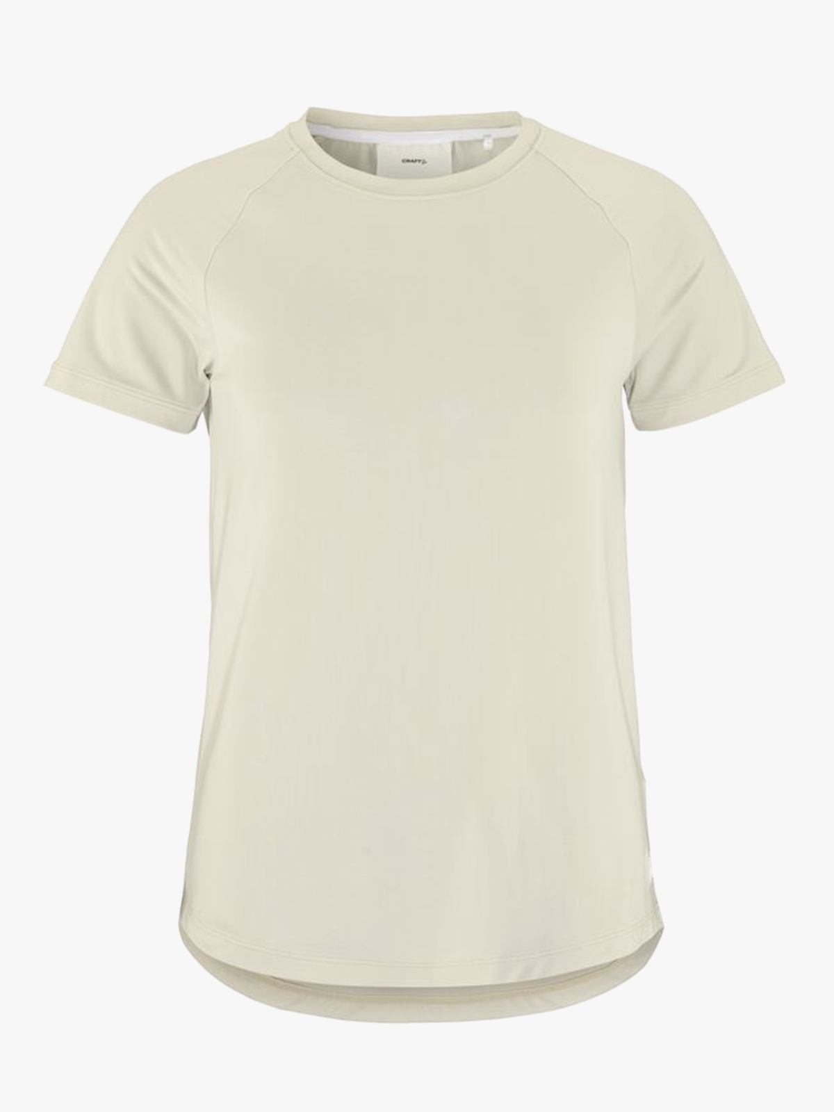 Craft Collective Short Sleeve Tee Plaster