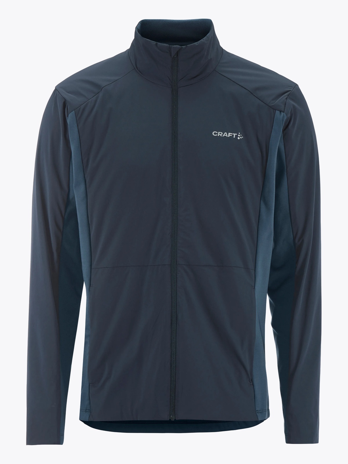 Craft ADV Essence Warm Jacket 3 M Night/Blue