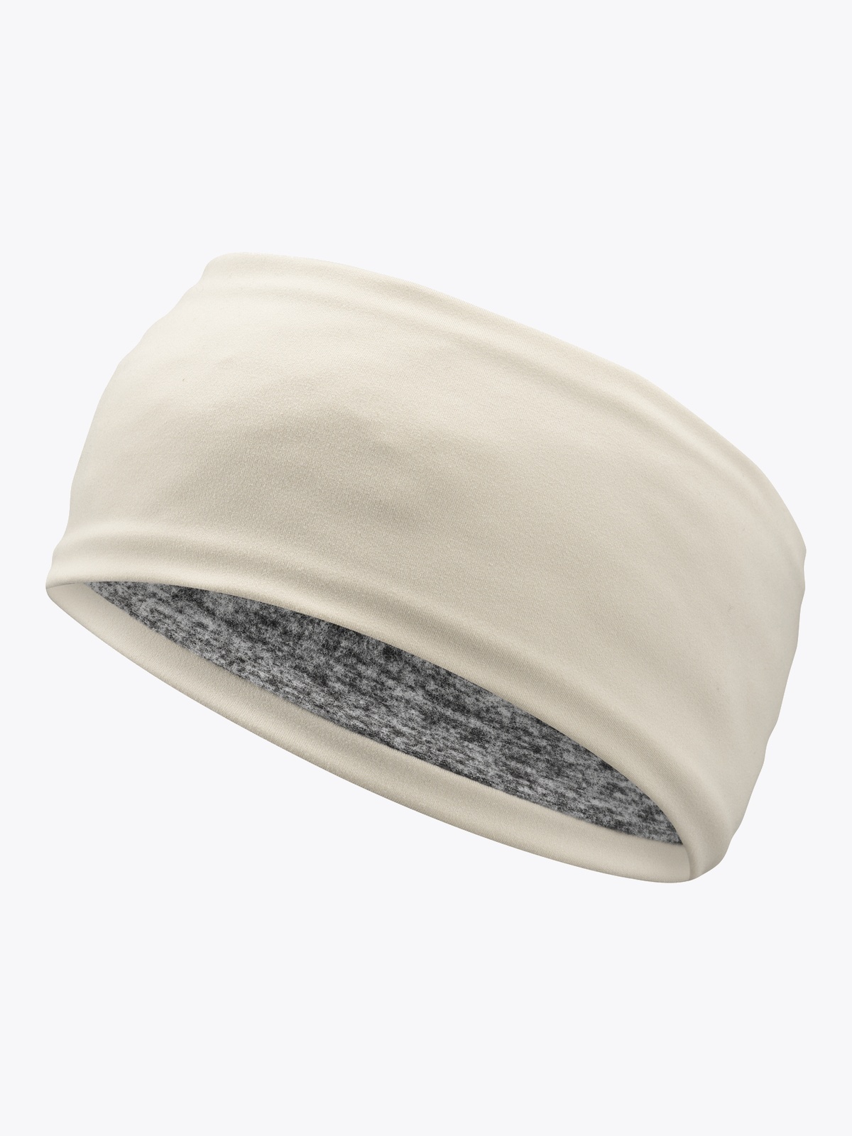 Craft Essence Thermal Headband Beige