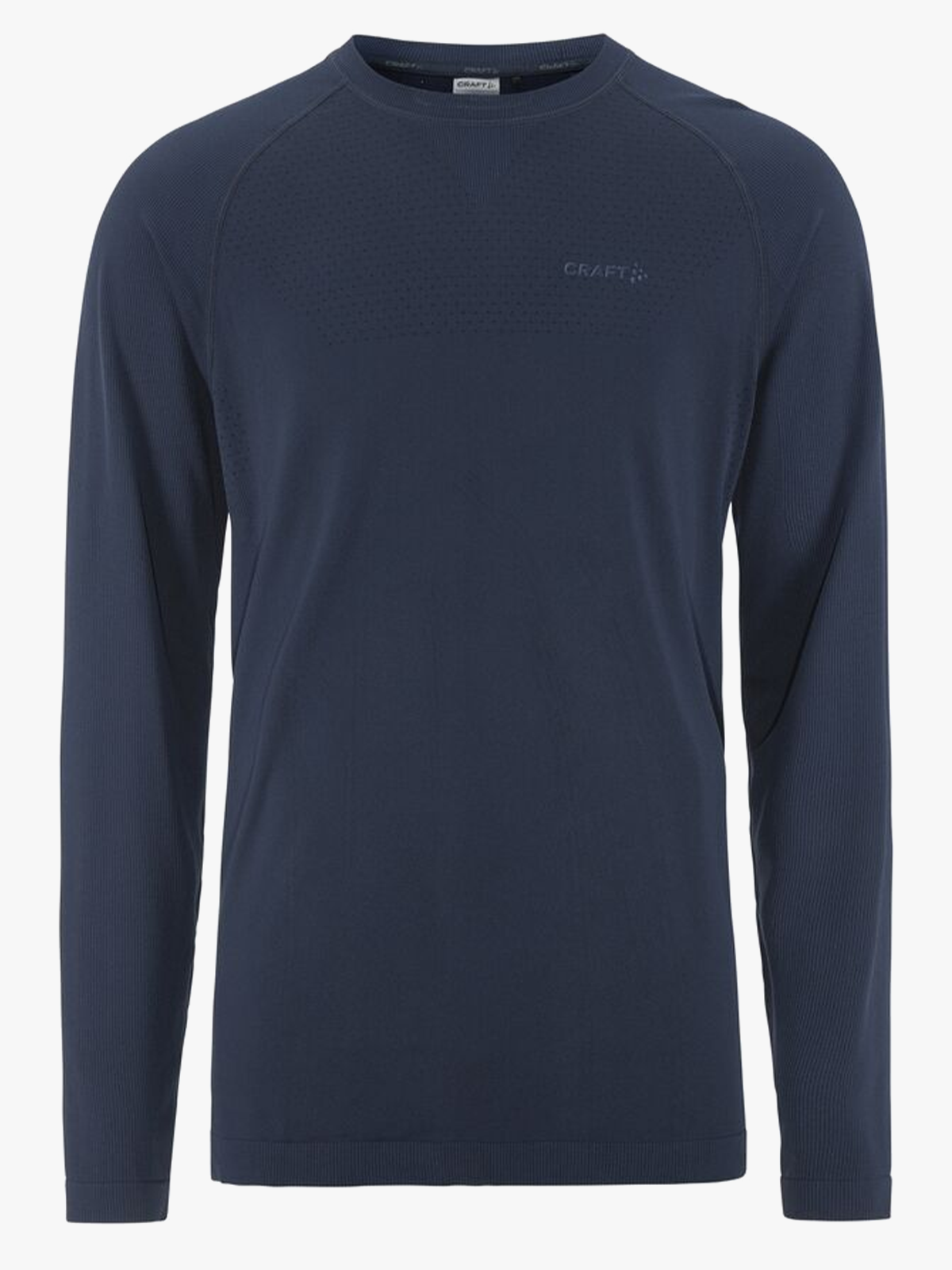 Craft Active Comfort Long Sleeve 2 Tee Blaze