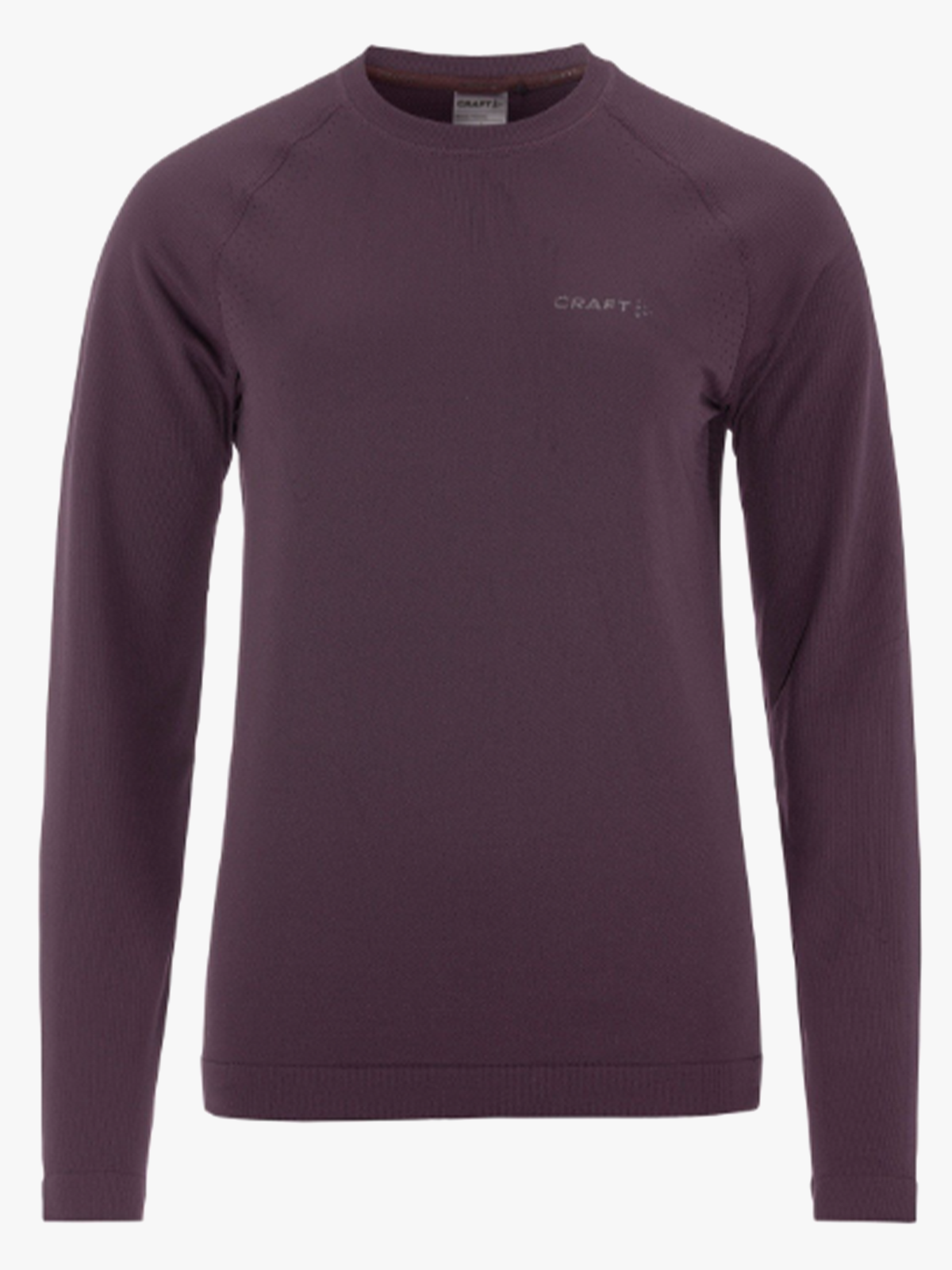 Craft Active Comfort Long Sleeve 2 W Dk Plum