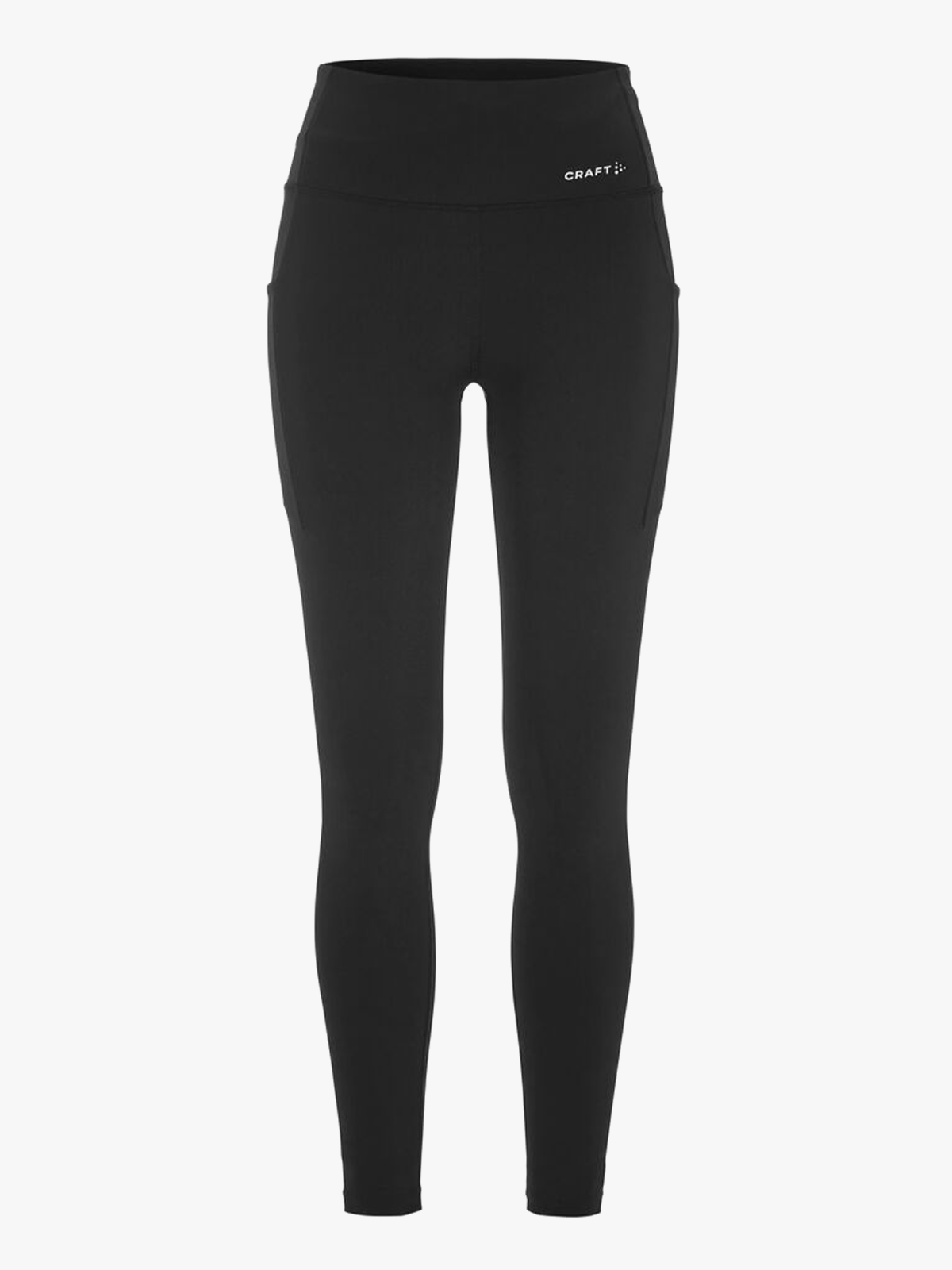 Craft Essence Tights 3 Black