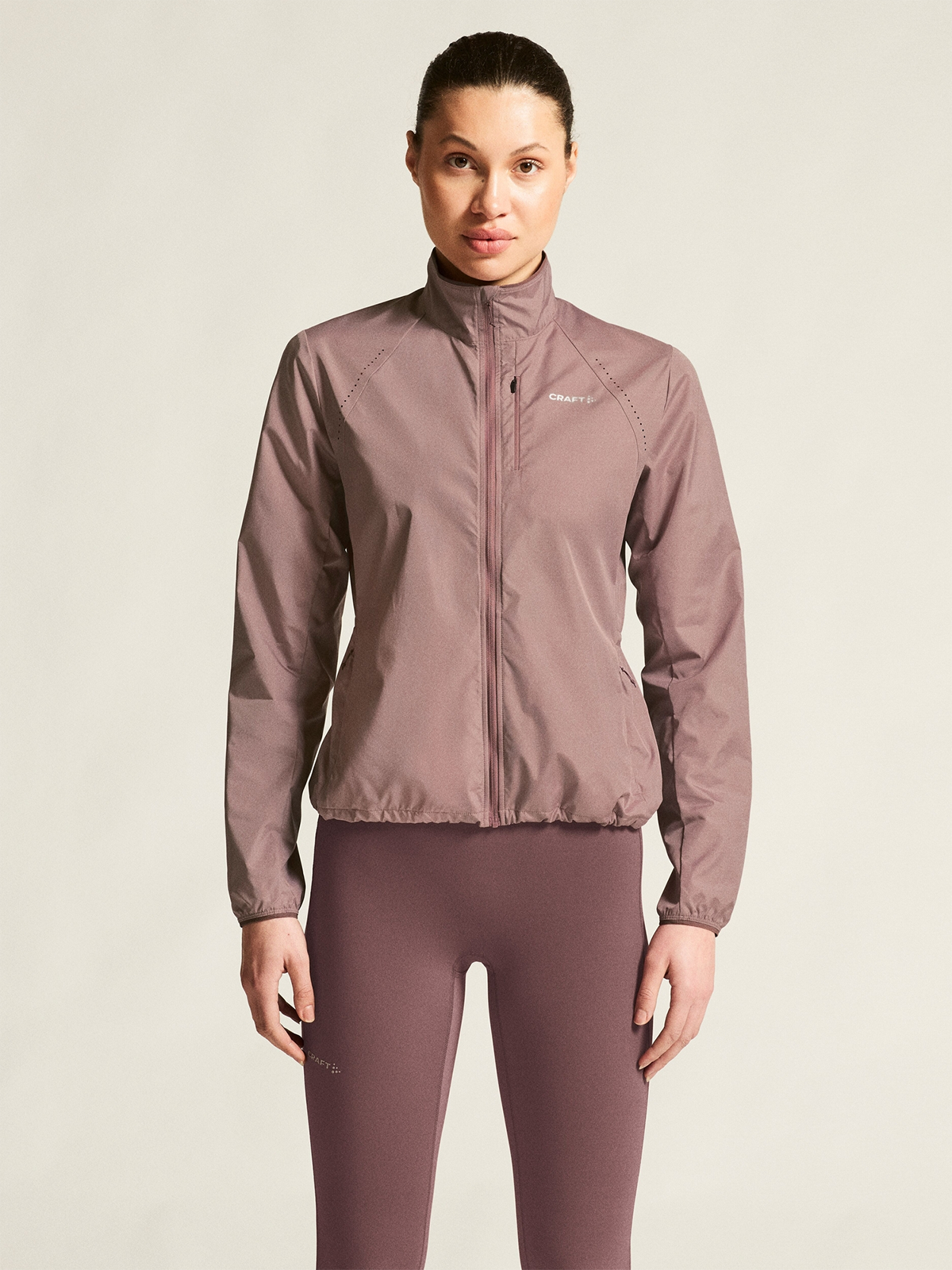 Craft Essence Jacket 2 Poturri