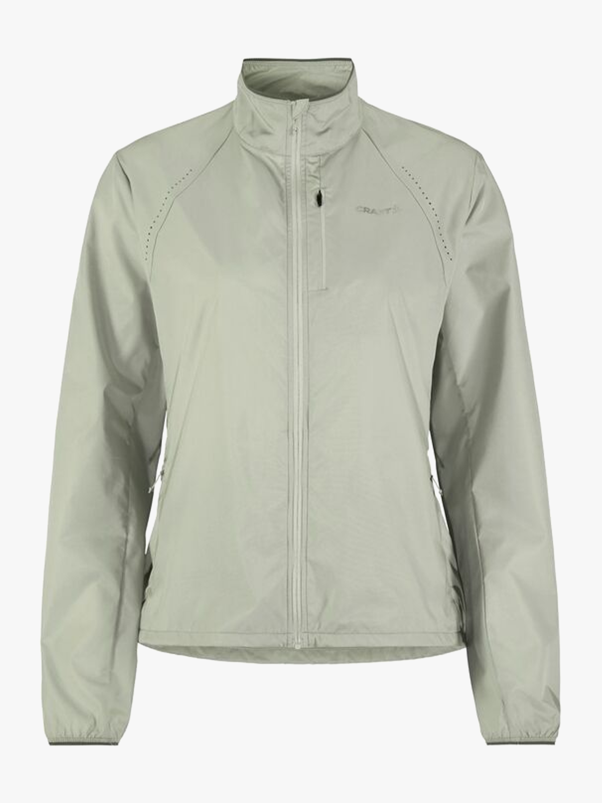 Craft Essence Jacket 2 Pigeon