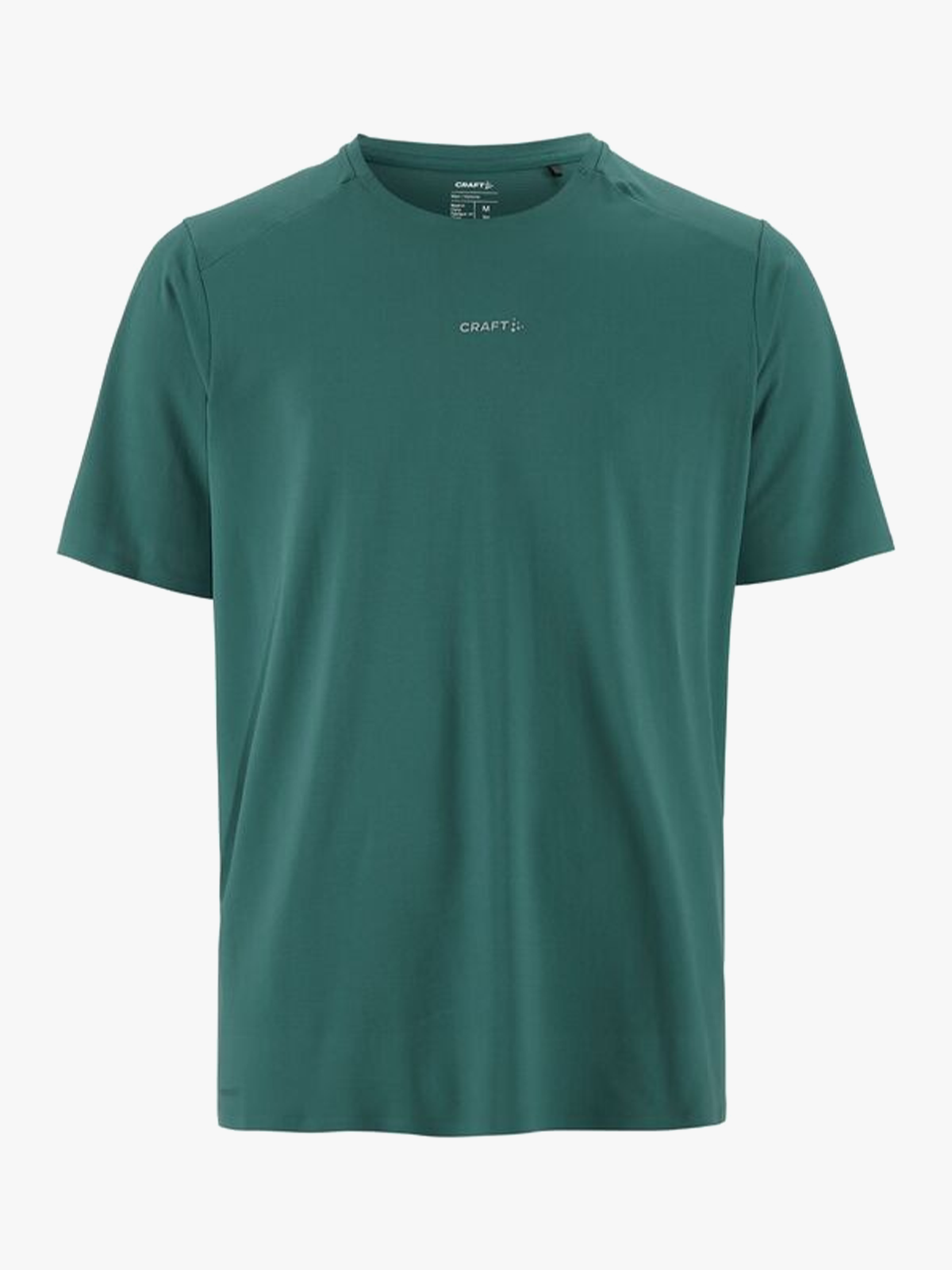 Craft Hypervent Tee Peridot