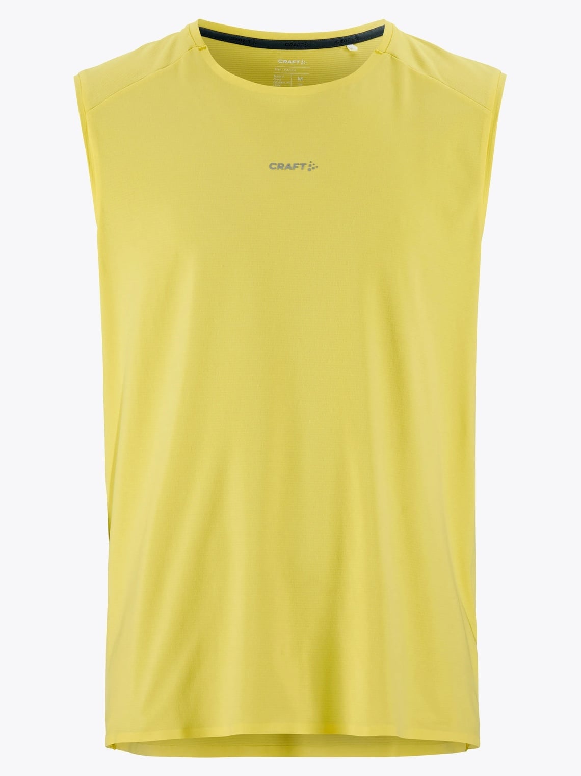 Craft Hypervent Sleeveless Zest