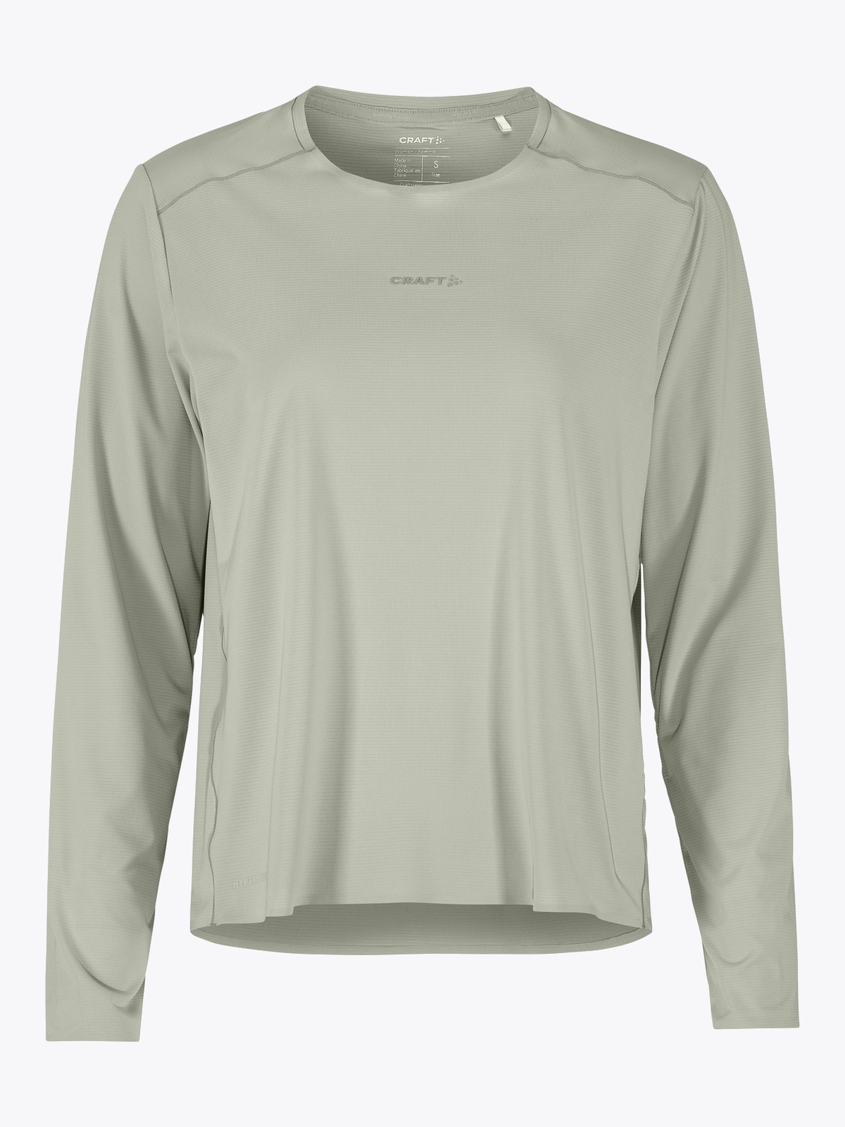 Craft Hypervent Longsleeve W Pigeon