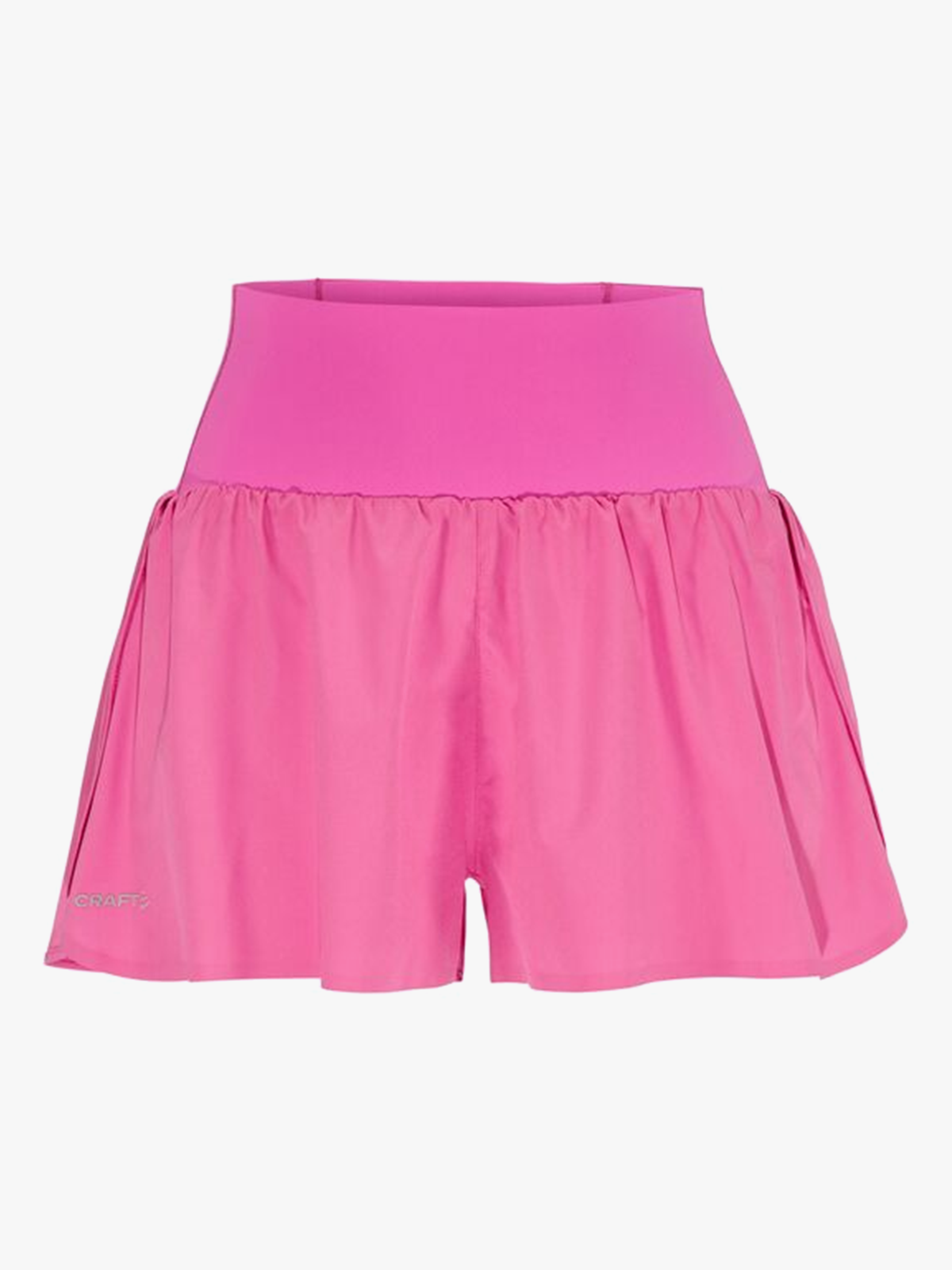Craft Hypervent Wide Shorts Magenta