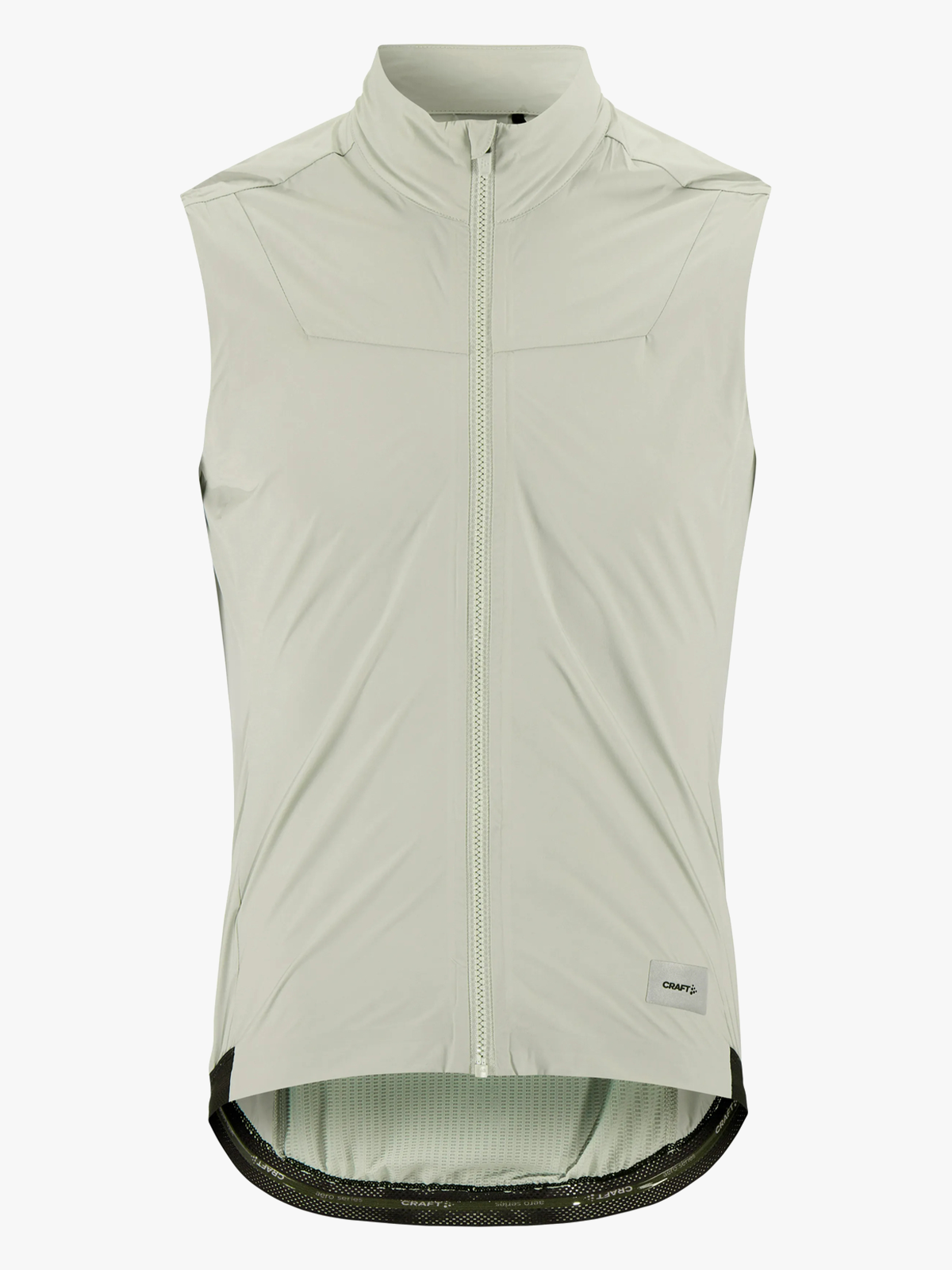 Craft Endur Light Wind Vest Pigeon